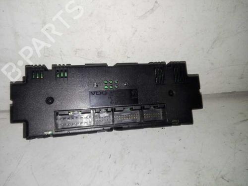 Climate control VW PASSAT B5.5 (3B3)  | BP28985539I5 