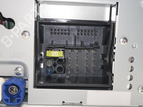 Electronic module MERCEDES-BENZ C-CLASS T-Model (S205) | BP28996594M83