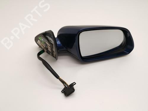 Used Right mirror SKODA OCTAVIA II (1Z3) [2004-2013]  28990137