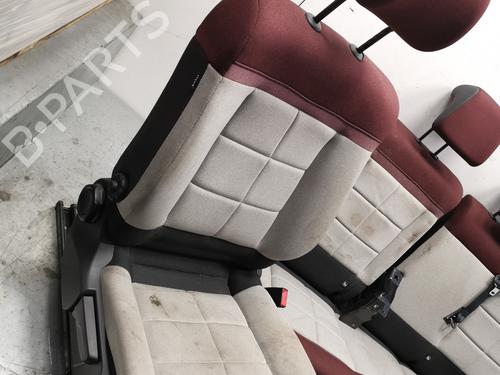 Seats set CITROËN C4 CACTUS 1.6 BlueHDi 100 | BP39443116C78 - Image 4