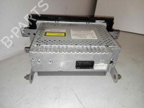 Radio SUZUKI SX4 (EY, GY) | BP28987559E6