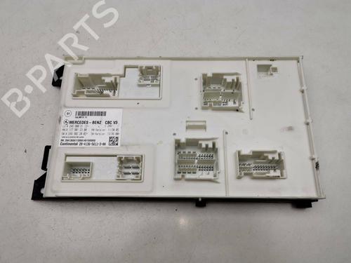 Used Electronic module Electronic module MERCEDES-BENZ B-CLASS Sports Tourer (W246, W242) B 200 CDI (246.201) (136 hp) 39443951 39443951