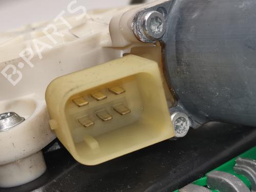 Front right window mechanism MERCEDES-BENZ E-CLASS (W211) | BP28999105C23