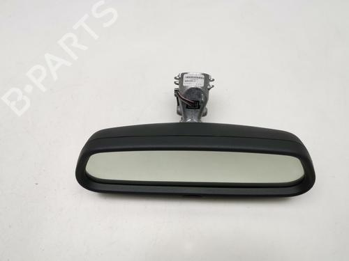 Used Rear mirror PEUGEOT 2008 I (CU_) [2013-2025]  28979039