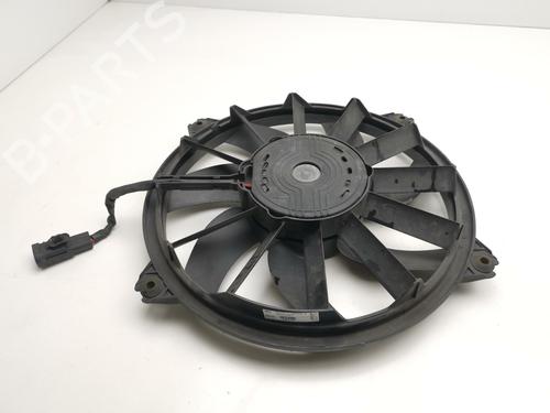 Radiator fan CITROËN C4 II (NC_) 1.6 BlueHDi 100 | BP28982398M35 