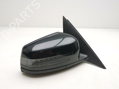 Right mirror MERCEDES-BENZ C-CLASS T-Model (S204) C 200 CDI (204.201) | BP28995286C27 