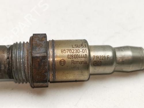 Electronic sensor BMW 3 Gran Turismo (F34) 318 d | BP36753439M84 - Image 3