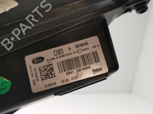 Right headlight FORD KUGA II (DM2) 1.5 EcoBoost | BP39443295C29 - Image 2