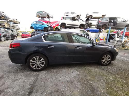 Electronic sensor PEUGEOT 508 I (8D_) 2.0 BlueHDi 150 | BP39444451M84 - Image 8