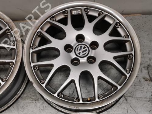 Felg SEAT LEON (1M1)  | BP28996391C45 