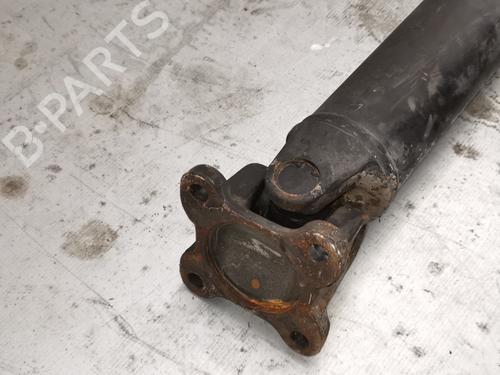 Kardanaksel Kompl. RENAULT LAGUNA III (BT0/1) 2.0 dCi (BT07, BT0J, BT14, BT1A, BT1S) | BP30391427M37