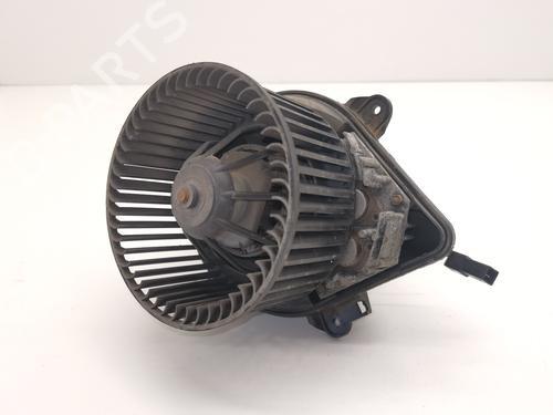 Used Heater blower motor CITROËN XSARA Coupe (N0) 2.0 HDI 90 (90 hp) 28986407