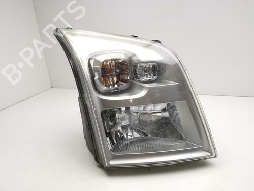 Used Right headlight FORD TRANSIT Van (FA_ _) [2006-2014]  29293442