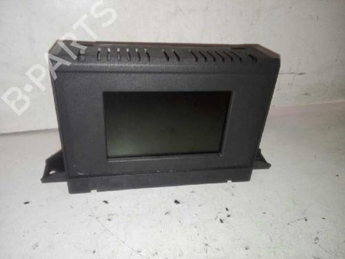 Display OPEL CORSA D (S07) 1.3 CDTI (L08, L68) (95 hp) 28991318
