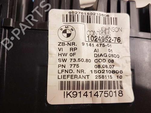 Instrument cluster BMW 1 (E87) 118 d | BP28992297C47 