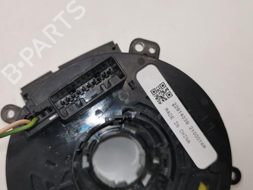 Squib airbag OPEL CORSA E (X15)  | BP28998165C102 