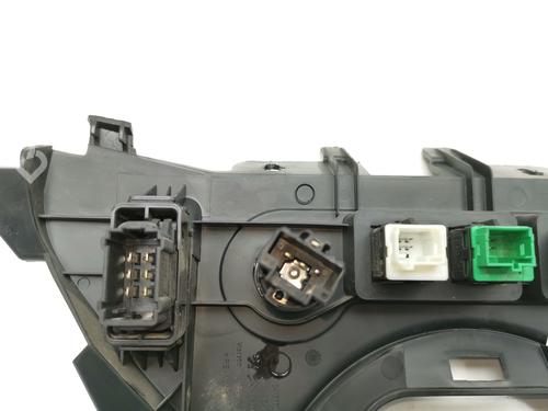 Spak kontakt CITROËN BERLINGO MULTISPACE (B9) 1.6 HDi 75 / BlueHDi 75 | BP28982547I30 