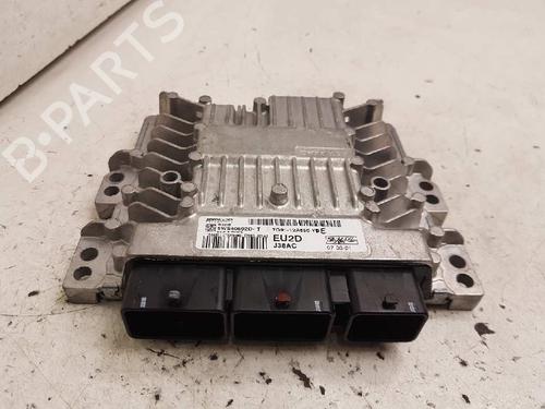 Used Engine control unit (ECU) FORD MONDEO IV (BA7) [2007-2015]  28995773
