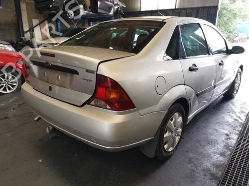 Electronic sensor FORD FOCUS I (DAW, DBW) 1.8 Turbo DI / TDDi | BP28978119M84 