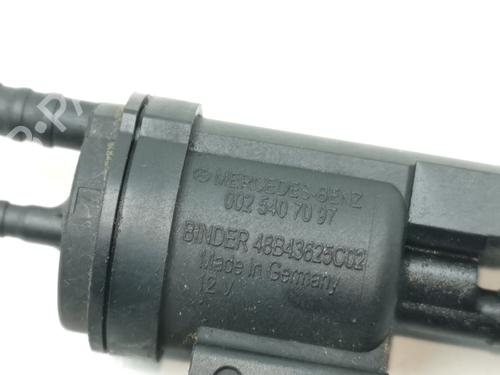 Electronic sensor MERCEDES-BENZ VITO Tourer (W447)  | BP29923958M84 