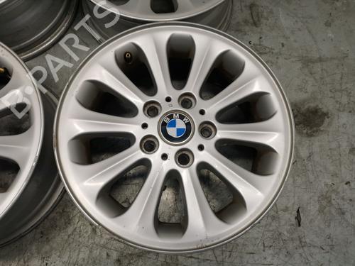 Rim BMW 1 (E87) 118 d | BP30681530C45