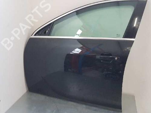 Used Left front door OPEL INSIGNIA A (G09) [2008-2017]  28993600