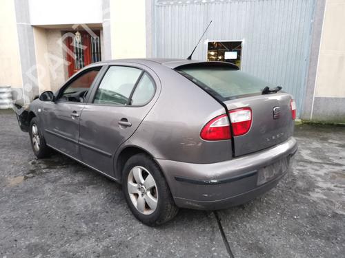 Módulo eletrónico SEAT LEON (1M1)  | BP29731573M83 