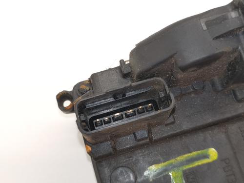Rear left lock RENAULT MEGANE III Hatchback (BZ0/1_, B3_) 1.5 dCi (BZ09, BZ0D, BZ1W, BZ29, BZ14) | BP28984277C100 