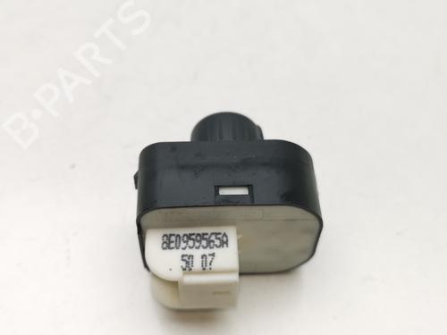 Mirror switch AUDI Q7 (4LB) 4.2 TDI quattro | BP39444964I25 - Image 2