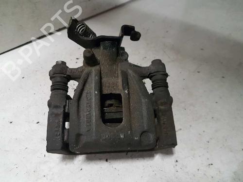 Used Left rear brake caliper FORD MONDEO III (B5Y) 2.2 TDCi (155 hp) 28988852