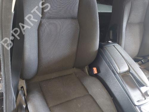 Used Right front seat MERCEDES-BENZ C-CLASS T-Model (S204) C 200 CDI (204.201) (136 hp) 28994912