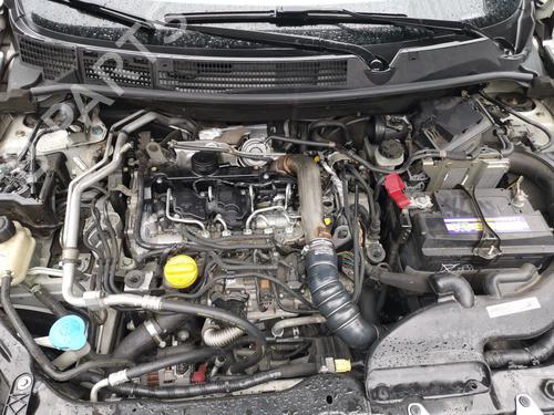 Mirror switch NISSAN QASHQAI I (J10, NJ10) 2.0 dCi | BP28998356I25 
