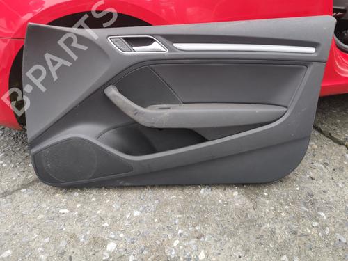 Used Front right panel Front right panel AUDI A3 (8V1, 8VK) 2.0 TDI (150 hp) 34605615 34605615