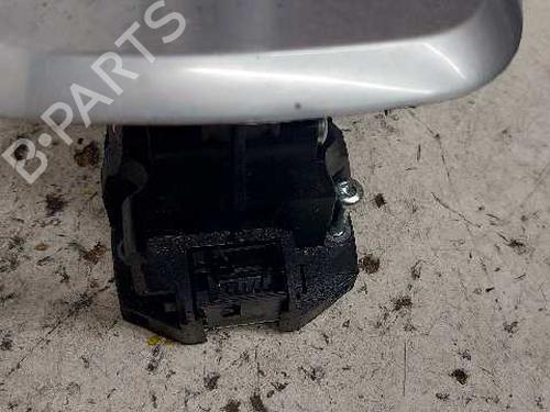 Gear lever OPEL CORSA D (S07) 1.2 (L08, L68) | BP28998674M90 
