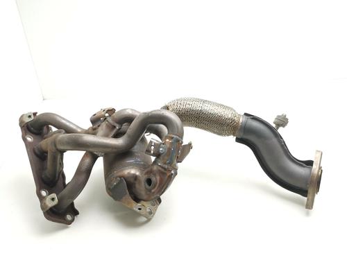 Katalysator MAZDA 2 Hatchback (DL, DJ) [2014-2025]  29289565