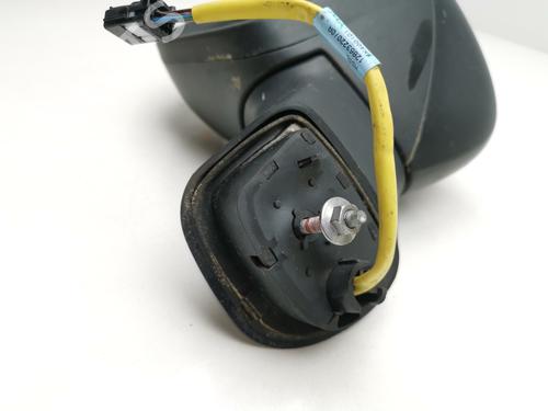 Left mirror RENAULT CAPTUR I (J5_, H5_) | BP30436750C26