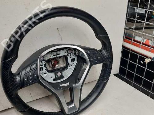 Used Steering wheel MERCEDES-BENZ C-CLASS (W204) [2007-2015]  28995565
