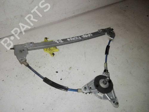 Used Rear left window mechanism CITROËN XSARA PICASSO (N68) 2.0 HDi (90 hp) 28978940