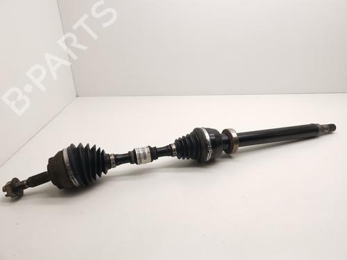 Used Right front driveshaft VOLVO V40 Estate (645) 1.9 DI (102 hp) 29000576