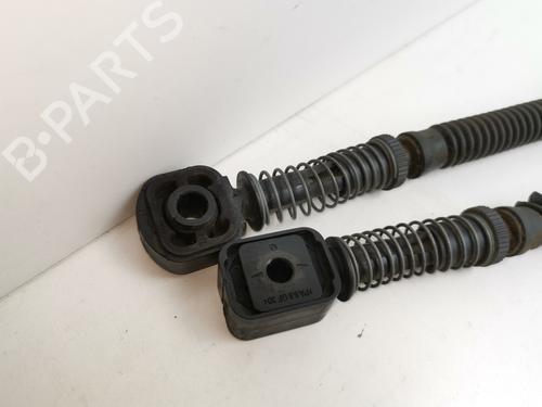 Gear lever VW GOLF VII (5G1, BQ1, BE1, BE2)  | BP28998690M90 