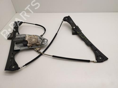 Used Front left window mechanism MERCEDES-BENZ CLC-CLASS (CL203) [2008-2011]  28999576