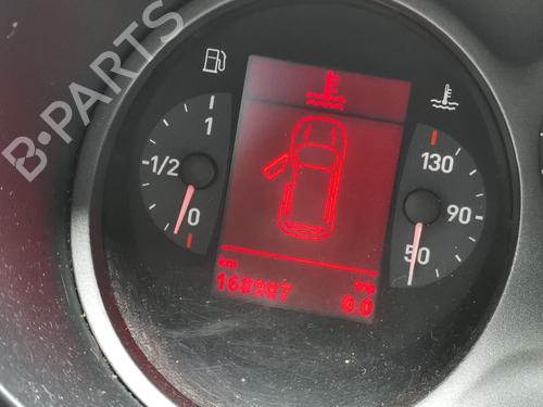 Generator SEAT LEON (1P1)  | BP28989850M7 