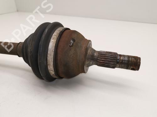 Left front driveshaft CITROËN C4 CACTUS 1.6 BlueHDi 100 | BP39439743M38 - Image 2