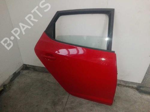 Used Right rear door SEAT IBIZA IV ST (6J8, 6P8) [2010-2016]  28994677
