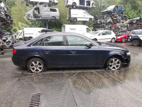 Fuel pump AUDI A4 B8 (8K2)  | BP31131792M76 