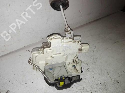 Used Rear right lock AUDI A4 B7 (8EC) 2.0 TDI 16V (140 hp) 28980707