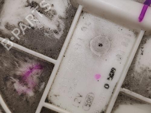 Fuel pump MERCEDES-BENZ C-CLASS (W203) C 220 CDI (203.008) | BP28988344M76 