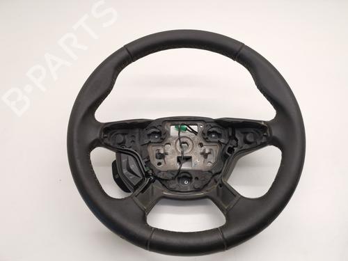 Used Steering wheel FORD FOCUS II (DA_, HCP, DP) 1.8 (125 hp) 28985290