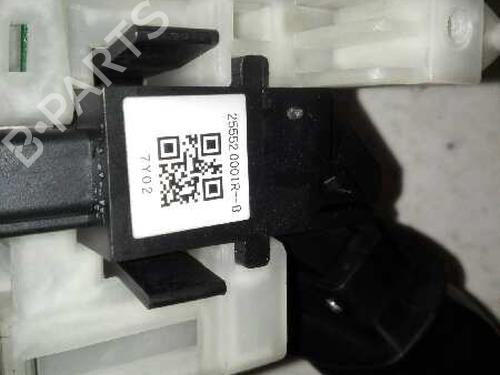 Headlight switch RENAULT LAGUNA III (BT0/1)  | BP28990428I24 