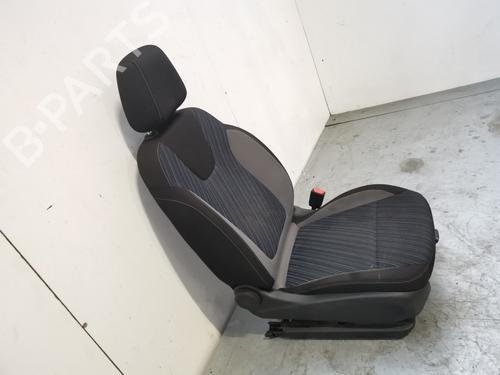 Right front seat OPEL CROSSLAND X / CROSSLAND (P17, P2QO) 1.5 Turbo D (75) | BP28996094C16 